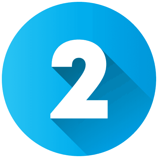 Step 2: Choose a service package