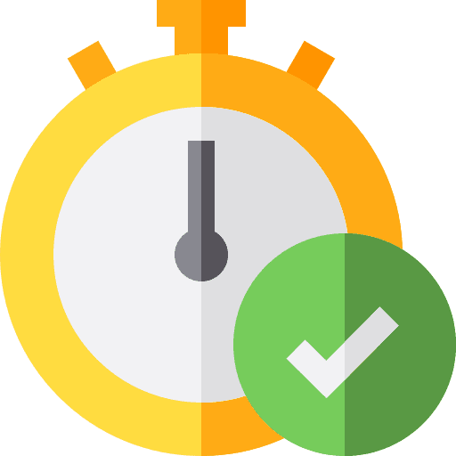 99.9% Uptime Guarantee