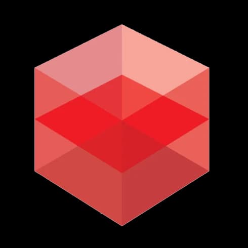 Redshift logo