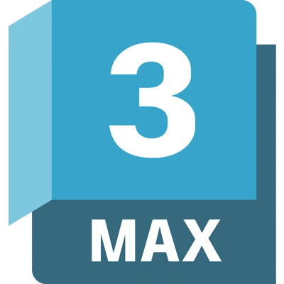 3ds Max logo