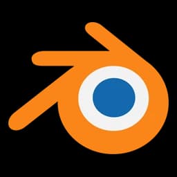 Blender logo