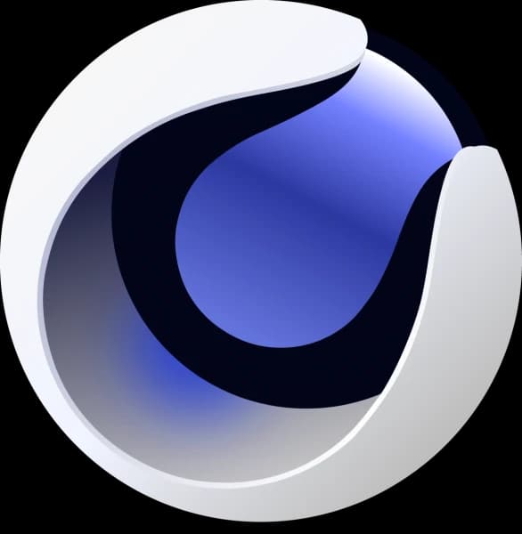 Cinema 4D logo