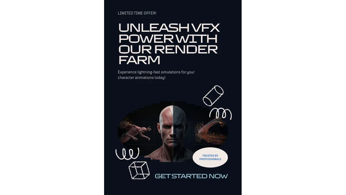 Ziva VFX vs Houdini: Simulation Tools and the Future of Character FX