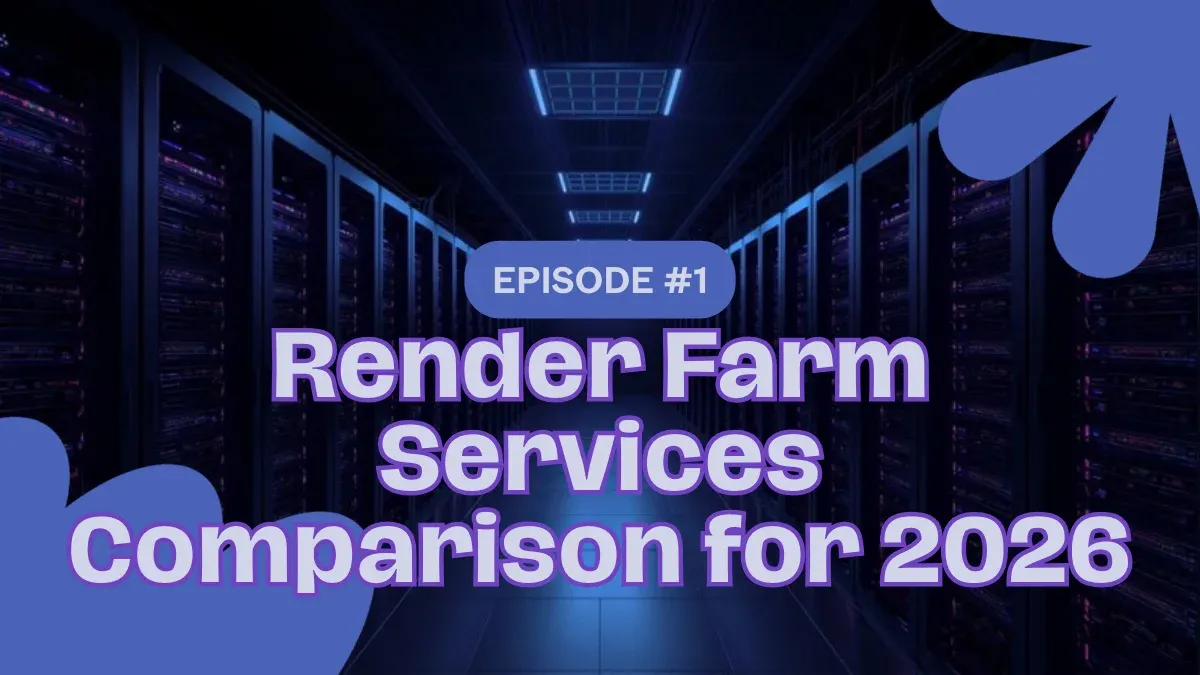 Best Render Farm 2026: Honest Comparison Guide