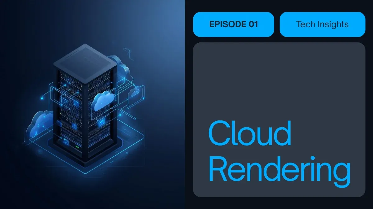 What Is a Cloud Render Farm? A Plain-English Guide