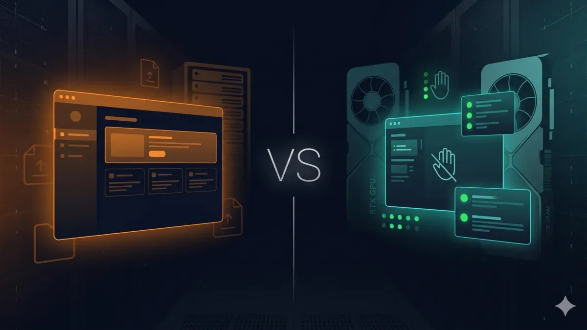 Fox Renderfarm vs Super Renders Farm: A 2026 Side-by-Side Comparison