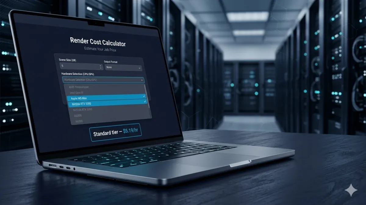 What's New in Our Cost Calculator (May 2026 Update)