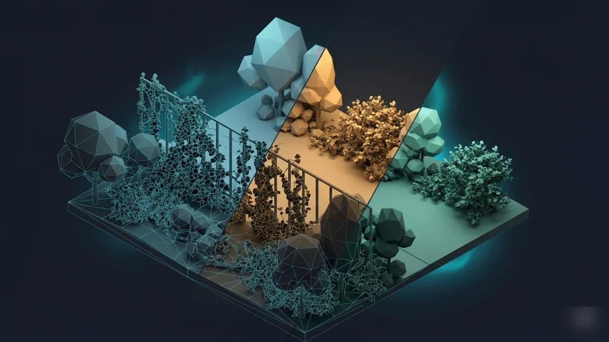 Forest Pack 9 Features Deep-Dive 2026: Render Farm Considerations for Archviz Studios