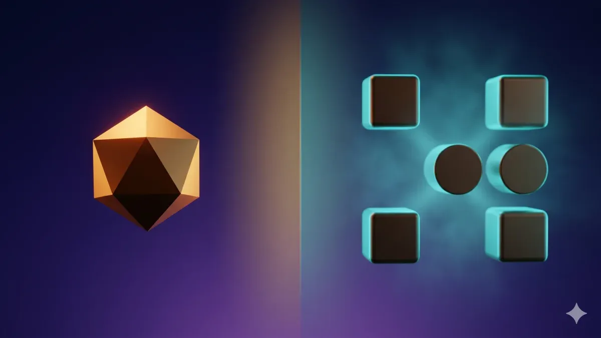 Five infrastructure tasks handled by the managed render farm — software installation, render engine licensing, plugin management, remote desktop and network and storage configuration all abstracted away from the artist's workflow
