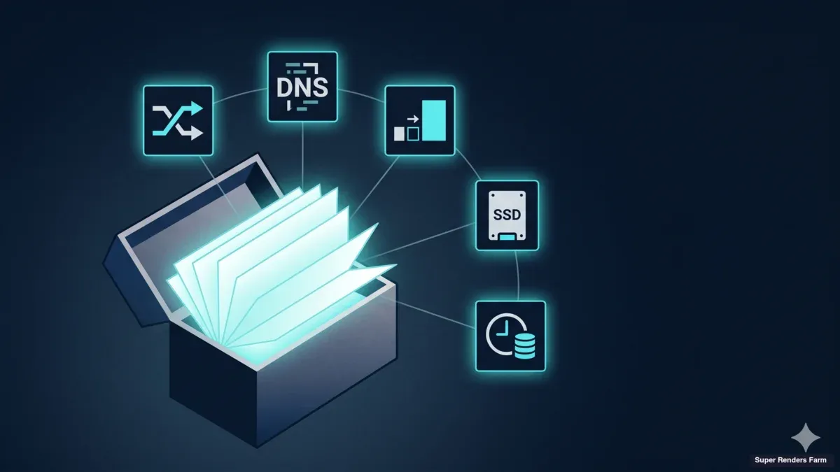 Cross-Country Render Farm Deployment: Six Lessons From the Field in 2026