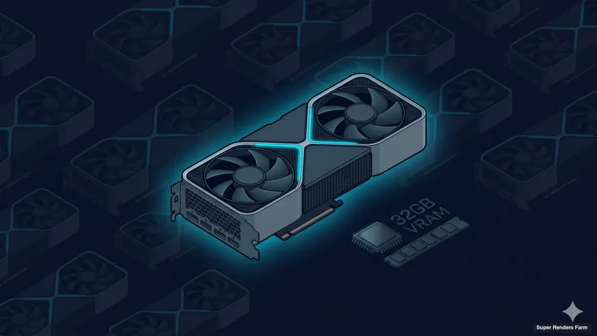 RTX 5090 Cluster Performance: A Render Farm Operator's Guide to 20-Node GPU Fleets in 2026