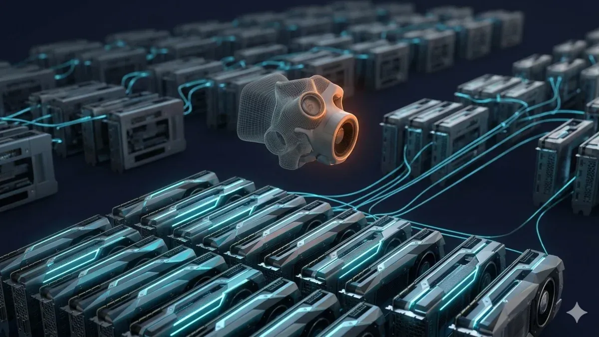 High-Performance 3D Rendering: A 2026 Comparison of Cloud, GPU, and Render-Farm Options