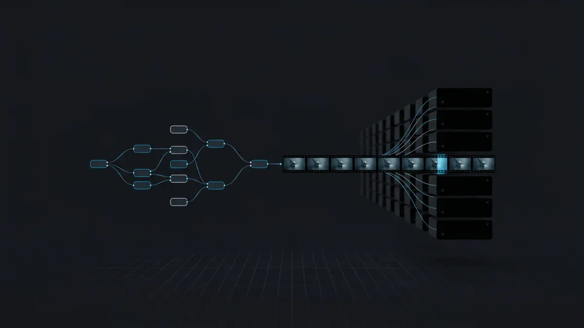 Nuke Cloud Render Farm: Rendering Comps at Scale in 2026