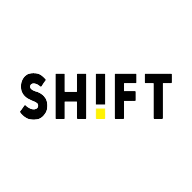 Shifting Media logo