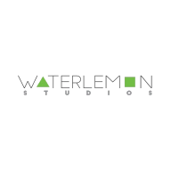Waterlemon Studios logo