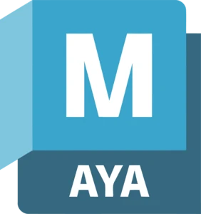Maya logo